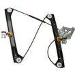 Load image into Gallery viewer, URO Parts Window Regulator 12-793-729 - Main Product View