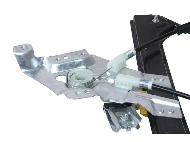 URO Parts Window Regulator 12-793-729 - Side View