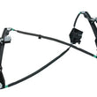 Load image into Gallery viewer, URO Parts Window Regulator 1C0-837-655 C-PRM