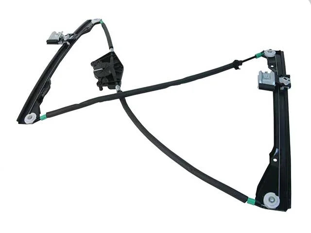 URO Parts Window Regulator 1C0-837-656 C-PRM