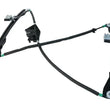 Load image into Gallery viewer, URO Parts Window Regulator 1C0-837-656 C-PRM
