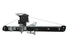 Load image into Gallery viewer, URO Parts Window Regulator 31253721