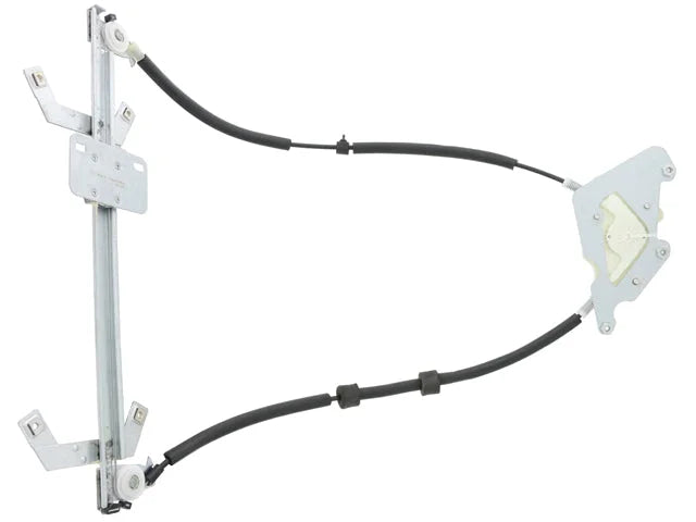 URO Parts Window Regulator 463-730-10-46PRM
