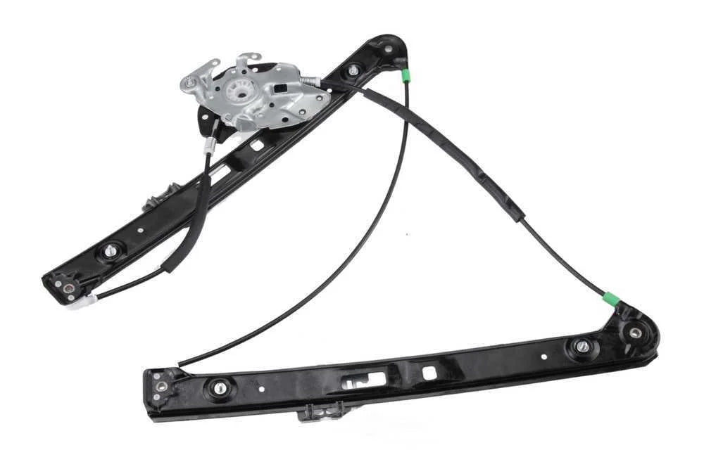 URO Parts Window Regulator 51-33-7-020-660-PRM fits 1999-2005 BMW 323I / 325XI / 328I / 2001-2005 BMW 325I / 330I / 330XI - Main Product Vi...