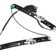 Load image into Gallery viewer, URO Parts Window Regulator 51-33-7-020-660-PRM fits 1999-2005 BMW 323I / 325XI / 328I / 2001-2005 BMW 325I / 330I / 330XI - Side Vi...