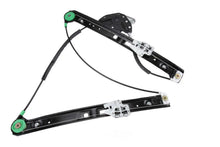 Load image into Gallery viewer, URO Parts Window Regulator 51-33-7-020-660-PRM fits 1999-2005 BMW 323I / 325XI / 328I / 2001-2005 BMW 325I / 330I / 330XI - Side Vi...
