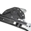 Load image into Gallery viewer, URO Parts Window Regulator 51-33-7-020-660-PRM fits 1999-2005 BMW 323I / 325XI / 328I / 2001-2005 BMW 325I / 330I / 330XI - Back Vi...
