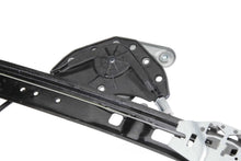Load image into Gallery viewer, URO Parts Window Regulator 51-33-7-020-660-PRM fits 1999-2005 BMW 323I / 325XI / 328I / 2001-2005 BMW 325I / 330I / 330XI - Back Vi...