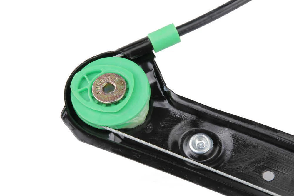 URO Parts Window Regulator 51-33-7-020-660-PRM fits 1999-2005 BMW 323I / 325XI / 328I / 2001-2005 BMW 325I / 330I / 330XI - Installation Vi...