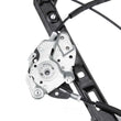 Load image into Gallery viewer, URO Parts Window Regulator 51-33-7-020-660-PRM fits 1999-2005 BMW 323I / 325XI / 328I / 2001-2005 BMW 325I / 330I / 330XI - Additional View...