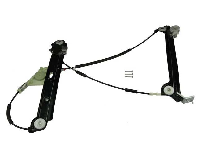 URO Parts Window Regulator 51-33-7-165-595-PRM - Main Product View