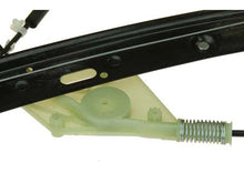 Load image into Gallery viewer, URO Parts Window Regulator 51-33-7-165-595-PRM - Side View