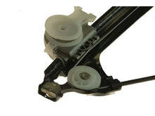 Load image into Gallery viewer, URO Parts Window Regulator 51-33-7-165-595-PRM - Installation View