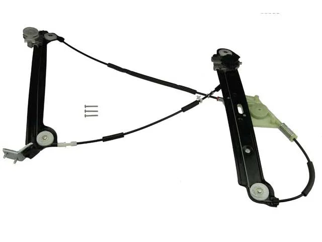 URO Parts Window Regulator 51-33-7-165-596-PRM - Main Product View