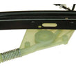 Load image into Gallery viewer, URO Parts Window Regulator 51-33-7-165-596-PRM - Back View