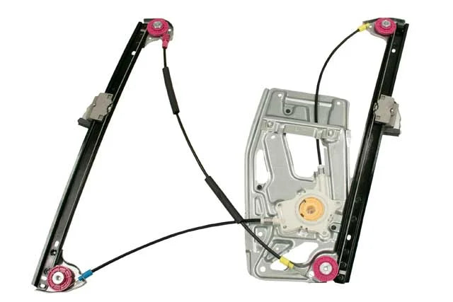 URO Parts Window Regulator 51-33-8-252-393-PRM - Main Product View