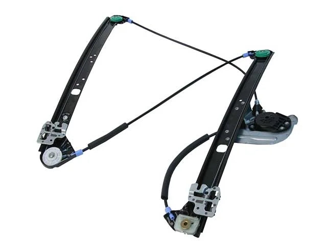 URO Parts Window Regulator 51-33-8-254-912-PRM