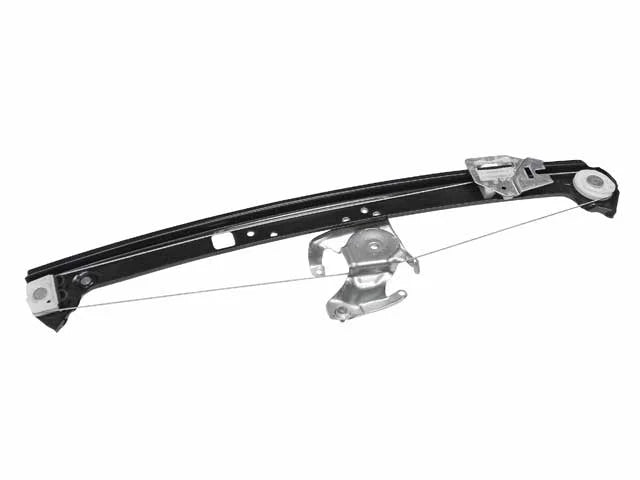 URO Parts Window Regulator 51-35-7-125-060-PRM - Main Product View