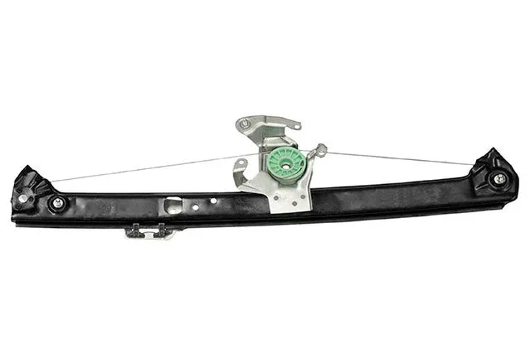 URO Parts Window Regulator 51-35-7-125-060-PRM - Side View