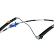 Load image into Gallery viewer, URO Parts Window Regulator 8E0-837-461C-PRM
