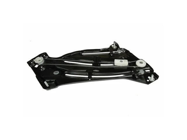 URO Parts Window Regulator 996-543-015-06-PRM - Side View