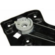 Load image into Gallery viewer, URO Parts Window Regulator 996-543-015-06-PRM - Back View