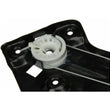 Load image into Gallery viewer, URO Parts Window Regulator 996-543-015-06-PRM - Back View