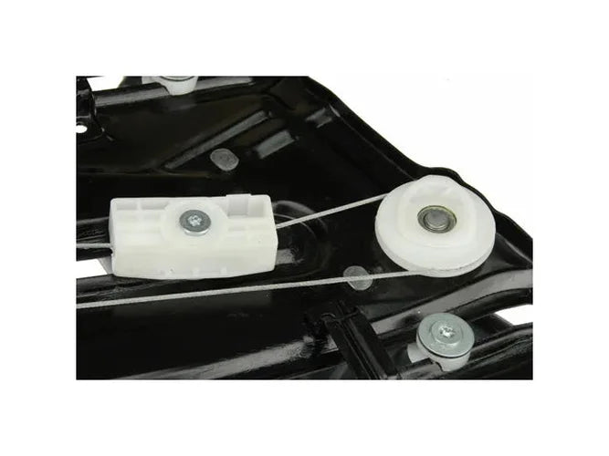 URO Parts Window Regulator 996-543-015-06-PRM - Installation View