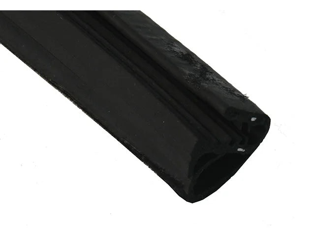 URO Parts Window Slot Seal 477-837-471-B - Side View