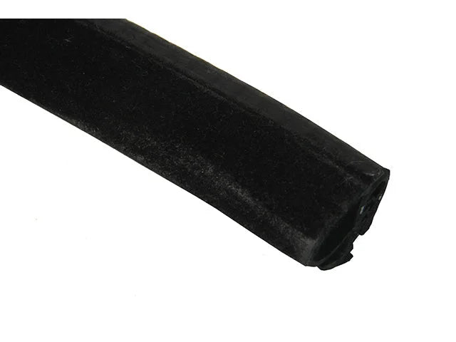 URO Parts Window Slot Seal 477-837-471-B - Installation View