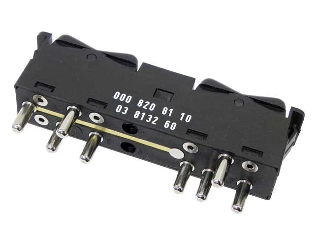 URO Parts Window Switch 000-820-81-10 - Main Product View