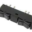 Load image into Gallery viewer, URO Parts Window Switch 000-820-81-10 - Side View