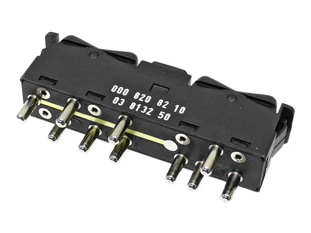 URO Parts Window Switch 000-820-82-10