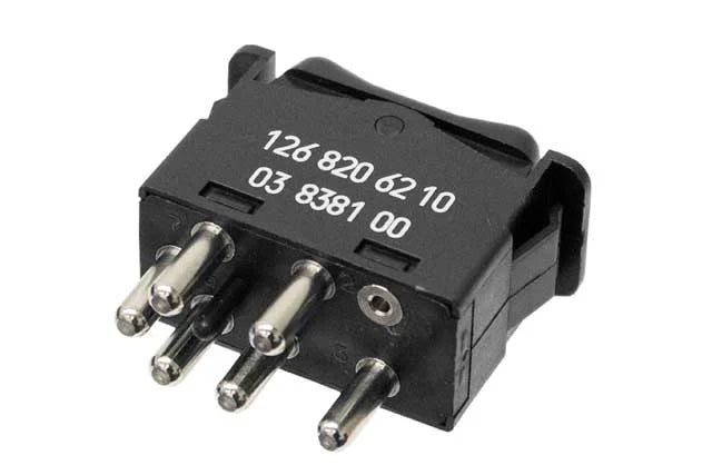 URO Parts Window Switch 126-820-62-10