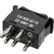 Load image into Gallery viewer, URO Parts Window Switch 126-820-62-10