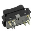 Load image into Gallery viewer, URO Parts Window Switch 140-821-01-51