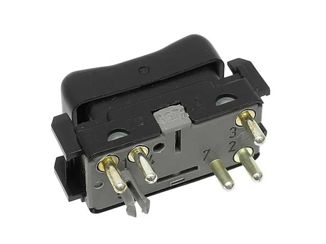 URO Parts Window Switch 140-821-01-51