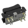 Load image into Gallery viewer, URO Parts Window Switch 140-821-01-51