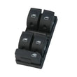 Load image into Gallery viewer, URO Parts Window Switch 8E0-959-851 D 5PR