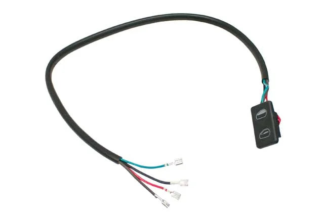 URO Parts Window Switch 928-613-123-05