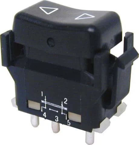 URO Parts Window Switch 951-613-133-00 - Main Product View