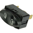 Load image into Gallery viewer, URO Parts Window Switch 996-613-151-00 A02 - Main Product View