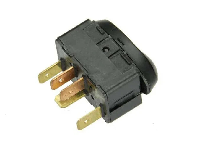 URO Parts Window Switch 996-613-151-00 A02 - Detail View