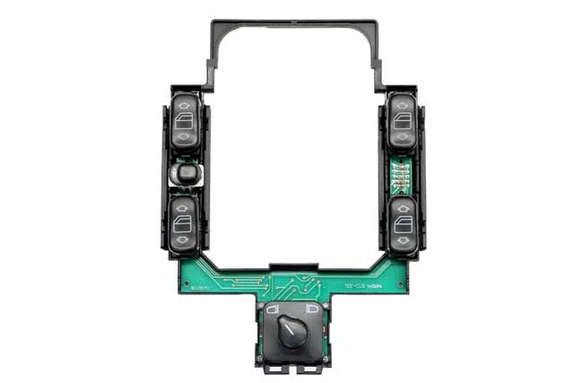 URO Parts Window Switch Assembly 210-820-01-10