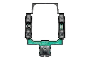 URO Parts Window Switch Assembly 210-820-01-10