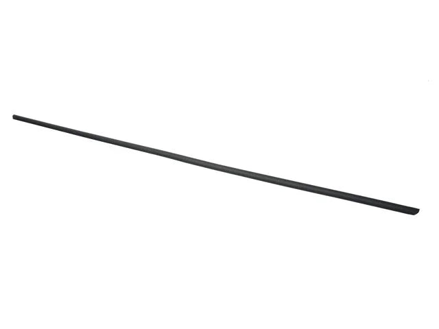URO Parts Windshield Moulding