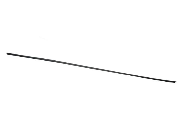 URO Parts Windshield Moulding 51-31-8-119-281