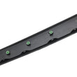 Load image into Gallery viewer, URO Parts Windshield Post Trim 51-13-7-272-583 - Main Product View