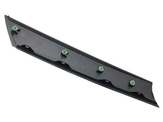 URO Parts Windshield Post Trim 51-13-7-272-584 - Main Product View