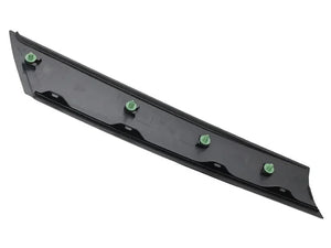 URO Parts Windshield Post Trim 51-13-7-272-584 - Main Product View